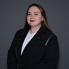 Шагова Мария