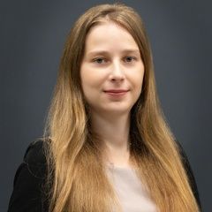 Грязнева Светлана