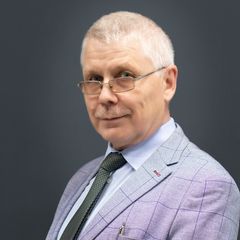 Макаров Николай