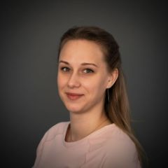 Алексеева Екатерина Игоревна