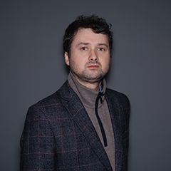 Богомолов Александр Владимирович