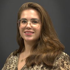 Мансимова Светлана
