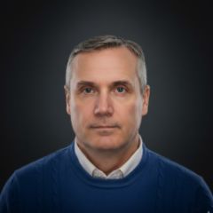 Колотуша Владимир
