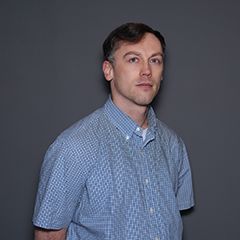 Илюшин Иван