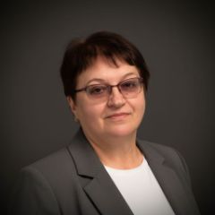 Окунева Зоя