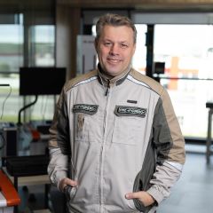 Нечепуренко Александр