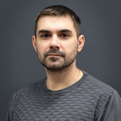 Зарочинцев Александр