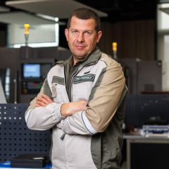 Косинов Виталий