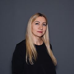 Корнеева Елена
