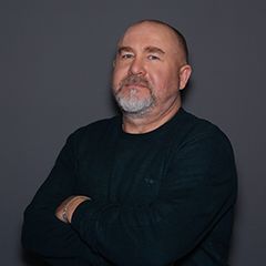 Яковлев Александр