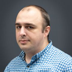 Павлов Виктор