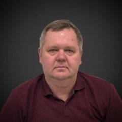 Санников Алексей