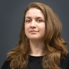 Секачёва Александра