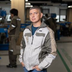 Нистратов Александр