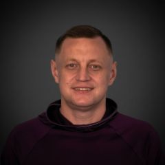 Савосин Сергей