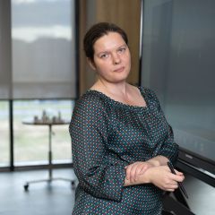 Кропотова Екатерина