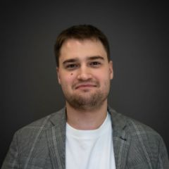 Тарасов Виталий