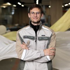 Фролов Иван