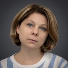 Маматова Алеся
