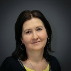 Яковлева Надежда