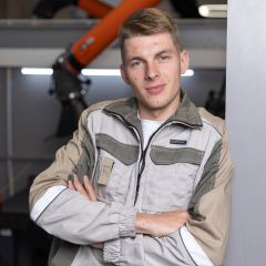 Пиваев Алексей