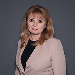 Огнева Татьяна
