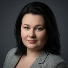 Монтрель Наталья