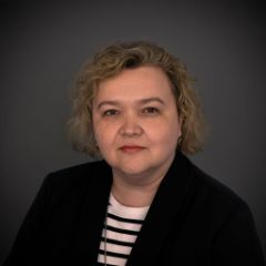 Муравьева Анна