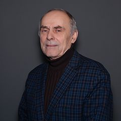 Ничков Сергей