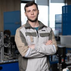 Федосеев Виталий