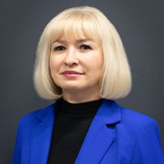 Жижайкина Лариса