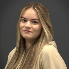 Демидова Алина
